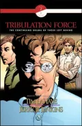 Tribulation Force Book 2