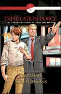 Tribulation Force Book 2