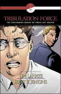 Tribulation Force Book 2