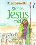 Stories Jesus Told