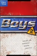 The One Year Book of Devotions for Boys 2, Vol. 2