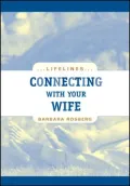 Connecting With Your Wife