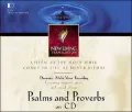 Psalms and Proverbs: NLT