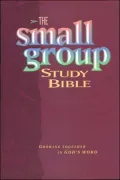 The Small Group Study Bible