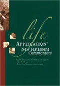 Life Application New Testament Commentary