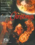 It's Just about Christmas