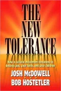 The New Tolerance