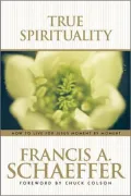 True Spirituality