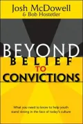 Beyond Belief to Convictions