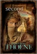 Second Touch (A.D. Chronicles Series #2)