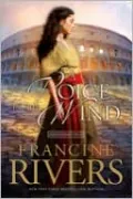 Voice in the Wind (Mark of the Lion Series #1)