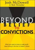 Beyond Belief to Convictions