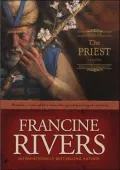 Book cover of The Priest: Aaron (Sons of Encouragement Series #1)
