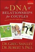 The DNA of Relationships for Couples