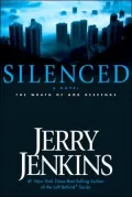 Silenced: The Wrath of God Descends (Underground Zealot Series #2)