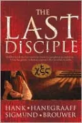 The Last Disciple (Last Disciple Series #1)