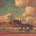 Escape to Reality : The Western World of Maynard Dixon