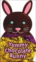 Yummy Chocolate Bunny