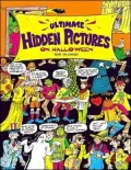 Ultimate Hidden Pictures On Halloween