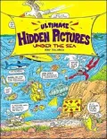 Ultimate Hidden Pictures Under the Sea