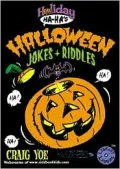 Halloween Jokes + Riddles
