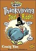Thanksgiving Jokes and Riddles