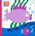So Smart!: Big Fish, Little Fish