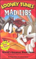 Looney Tunes Mad Libs
