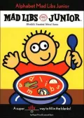 Alphabet (Mad Libs Junior Series)