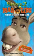 Shrek 2 Mad Libs