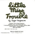 Little Miss Trouble