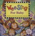 Wee Sing for Baby [With CD]