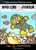 Under the Sea Mad Libs Junior
