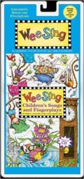 Wee Sing Children's Songs and Fingerplays