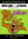Scooby-Doo! Mad Libs Junior
