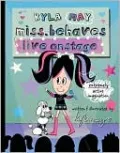 Kyla May Miss. Behaves Live on Stage