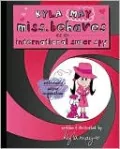 Kayla May Miss. Behaves as an International Super Spy
