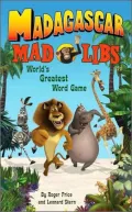 Madagascar Mad Libs