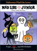 Halloween (Mad Libs Junior Series)