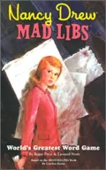 Nancy Drew (Mad Libs Series)
