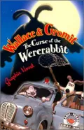 The Curse of the Were-Rabbit: Graphic Novel
