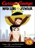 Curious George Mad Libs Junior