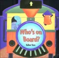 Who's on Board?
