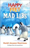 Happy Feet Mad Libs