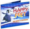 Happy Feet: The Movie Storybook