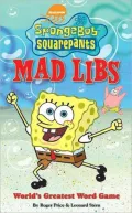 SpongeBob SquarePants (Mad Libs Series)
