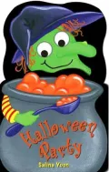 Halloween Party