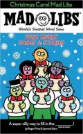 Christmas Carol Mad Libs: Very Merry Songs and Stories