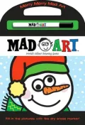 Merry Merry Mad Art