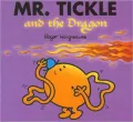 Mr. Tickle and the Dragon (Mr.Men and Little Miss Series)